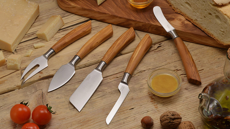 Coltelleria Saladini Cutlery